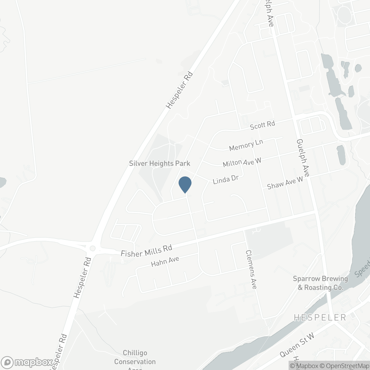 220 SCOTT Road, Cambridge, Ontario N3C 3Z8